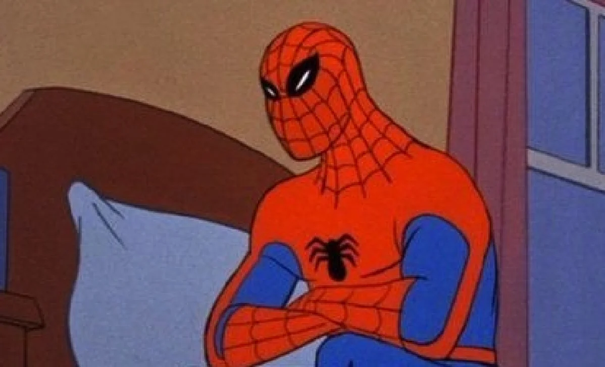 Гифка дня: Человек-паук не убивает, но лучше от этого не становится в Spider-Man для PS4 - фото 1