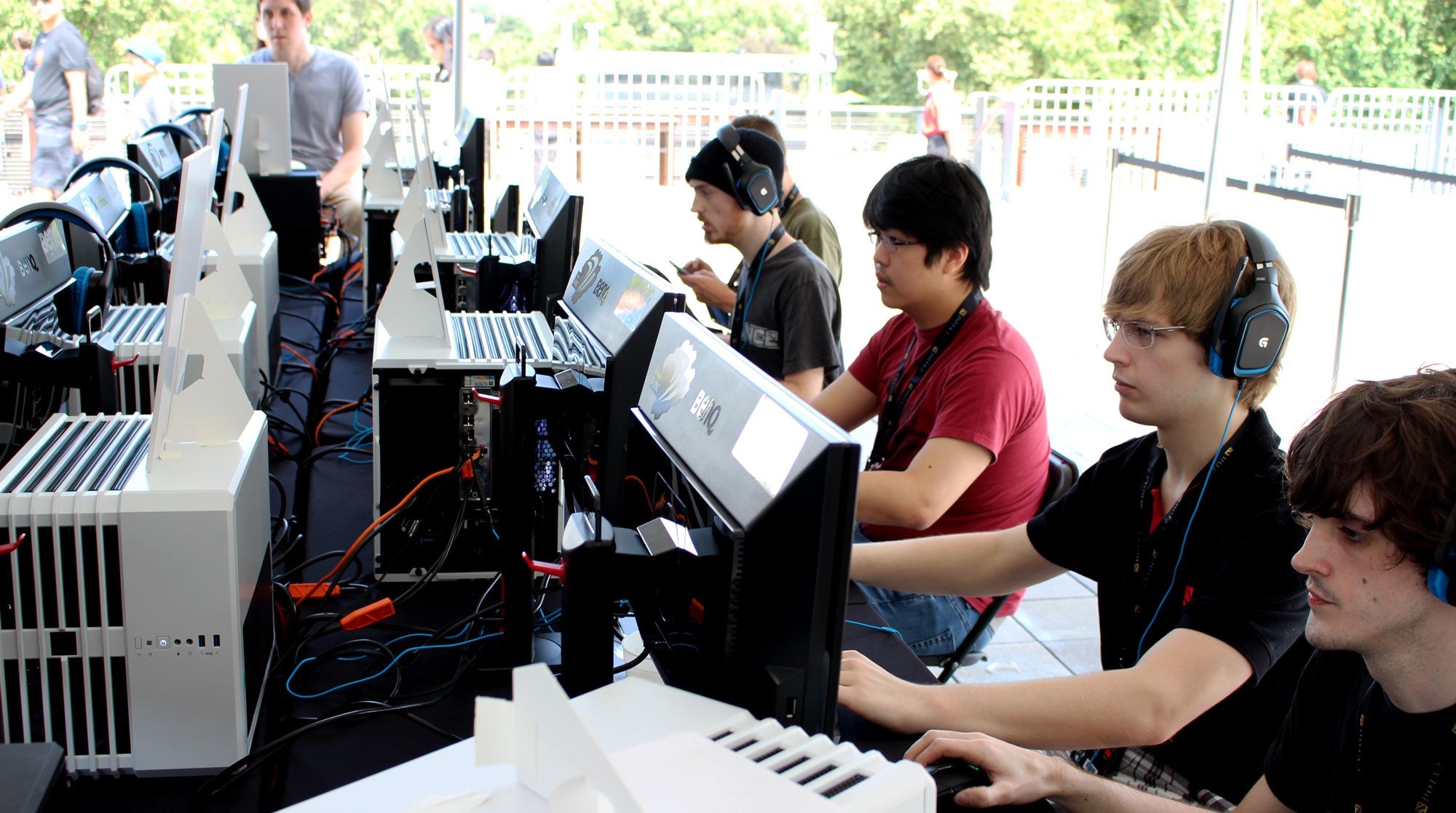 Российские чиновники планируют заняться развитием кибербаскетбола и киберволейбола - изображение 1 Российские чиновники планируют заняться развитием кибербаскетбола и киберволейбола - фото 1