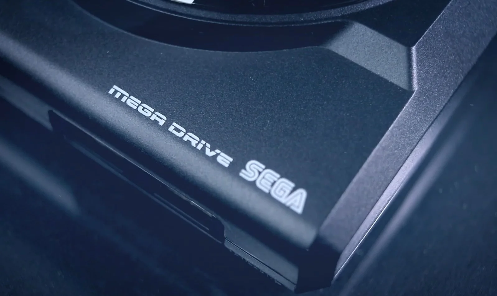 Sega Mega Drive Mini: новый дизайн, цена и полный список игр ретро-консоли - фото 1