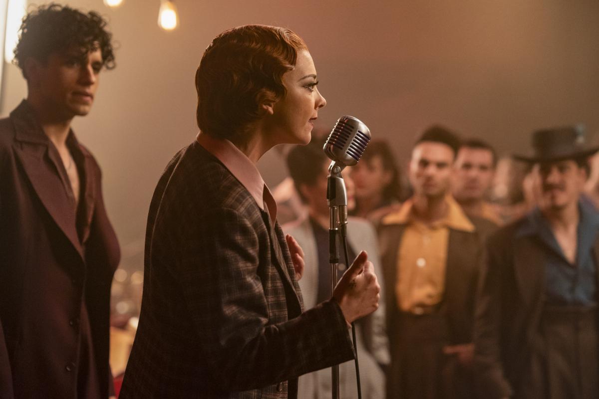 Скучная мелодрама с актуальной повесткой. Мнение о сериале «Страшные сказки: Город ангелов» - фото 2