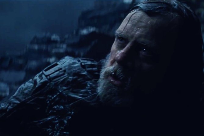 Так что там случилось с Рей?! Покадровый разбор нового трейлера «Звездные войны: Последние джедаи» - фото 19