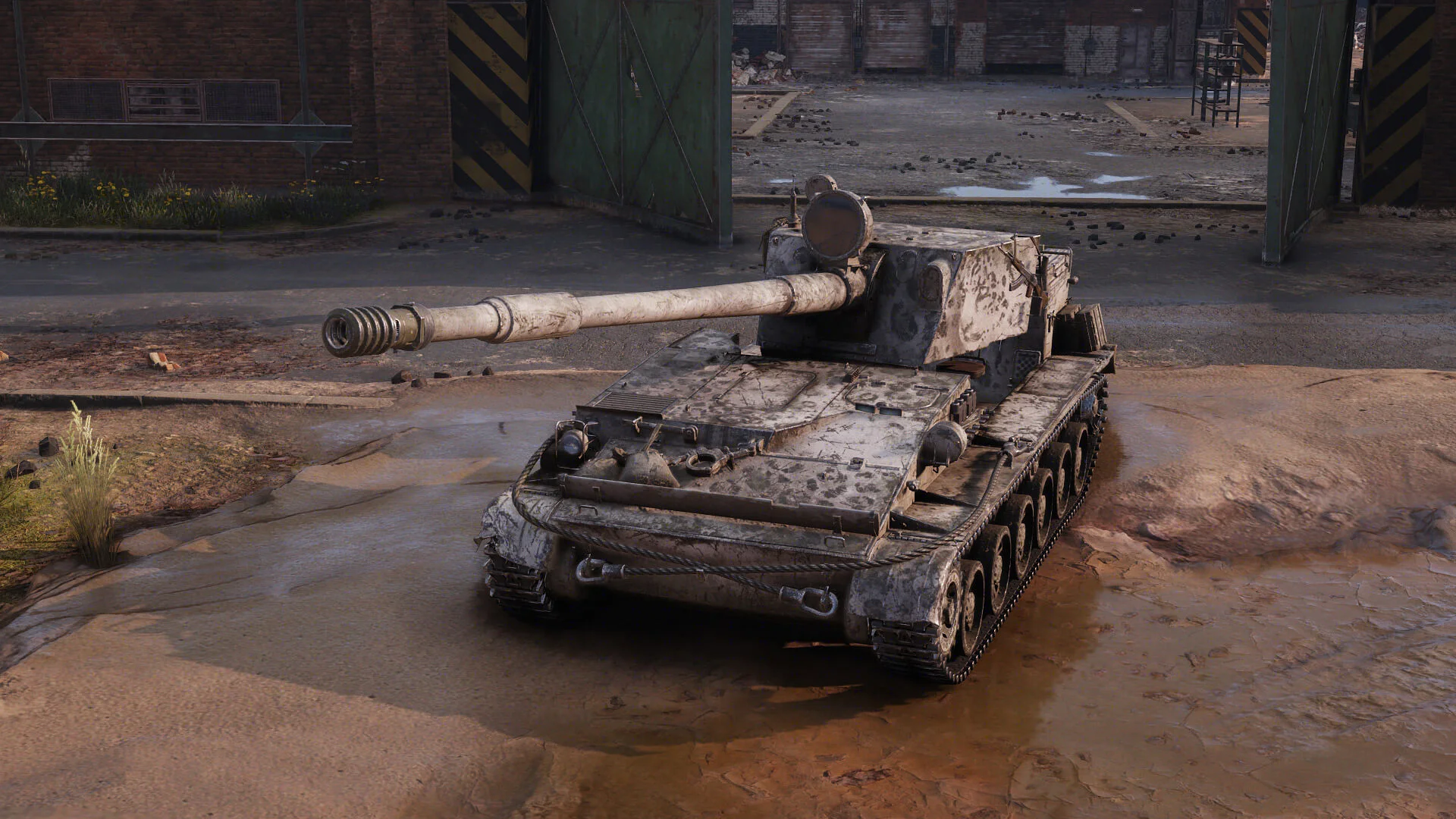 Что получат игроки в World of Tanks за новогодние коробки - фото 2