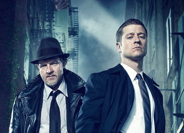 Сериал «Готэм» закрывают — новый, пятый сезон станет последним для шоу - фото 1