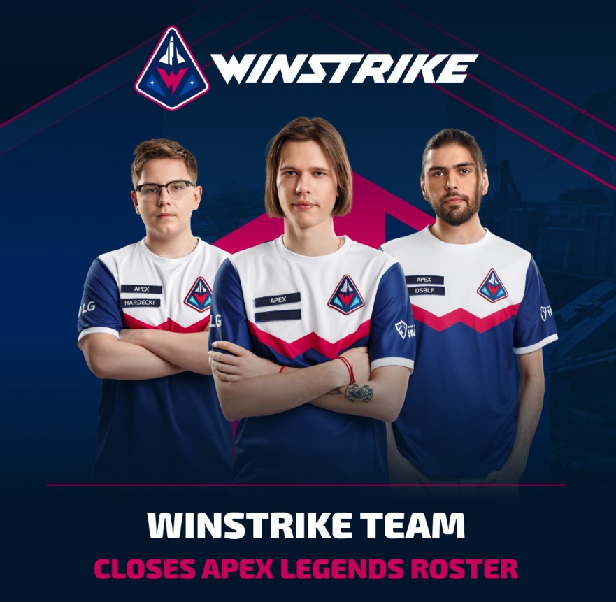 «Игроки согласились на снижение зарплаты»: Ярослав Комков — о Winstrike в кризис - изображение 4 «Игроки согласились на снижение зарплаты»: Ярослав Комков — о Winstrike в кризис - фото 4