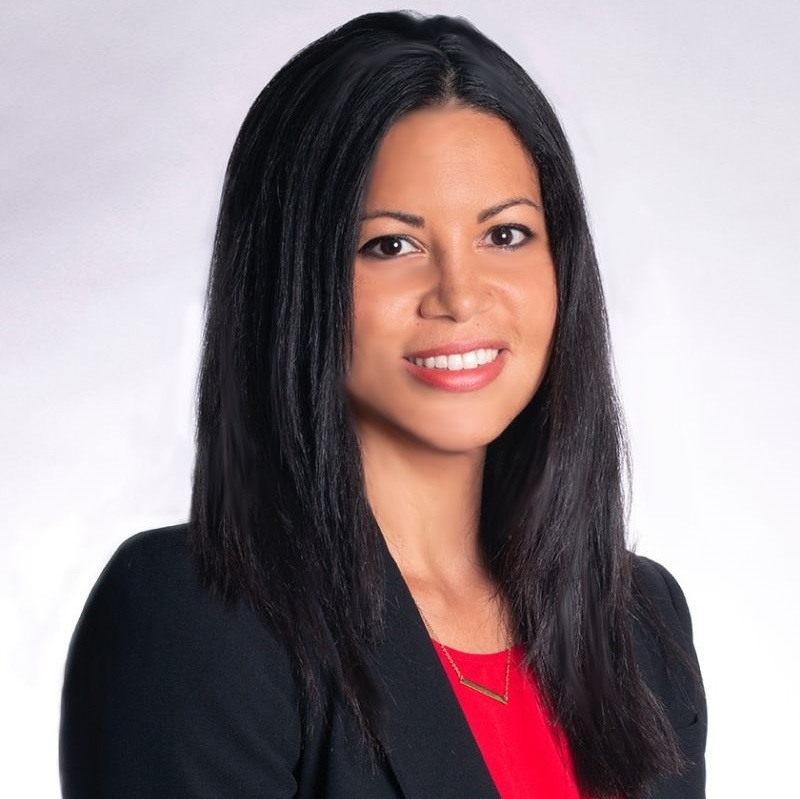 Йоханна Фарис