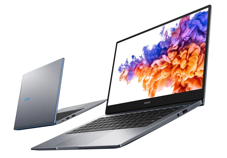 Honor представила в России новые ноутбуки MagicBook со встроенной графикой Intel Iris Xe - фото 1