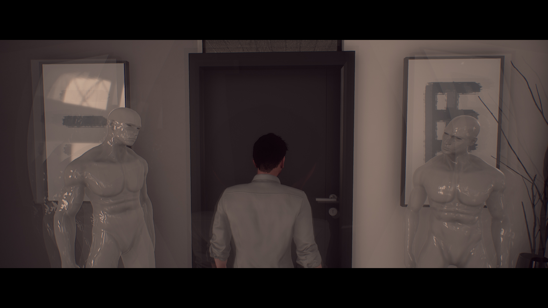 «Бессмысленный сюжет со скучным геймплеем»: отзывы критиков на психологический триллер Past Cure - фото 2