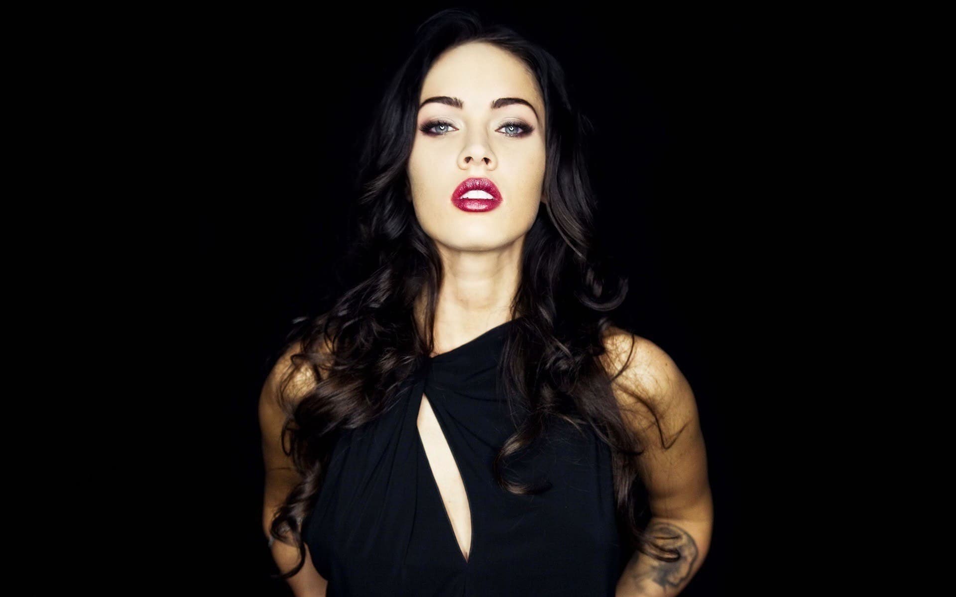 Меган Фокс отправится в космос в новом фильме - изображение 1 Меган Фокс отправится в космос в новом фильме - фото 1