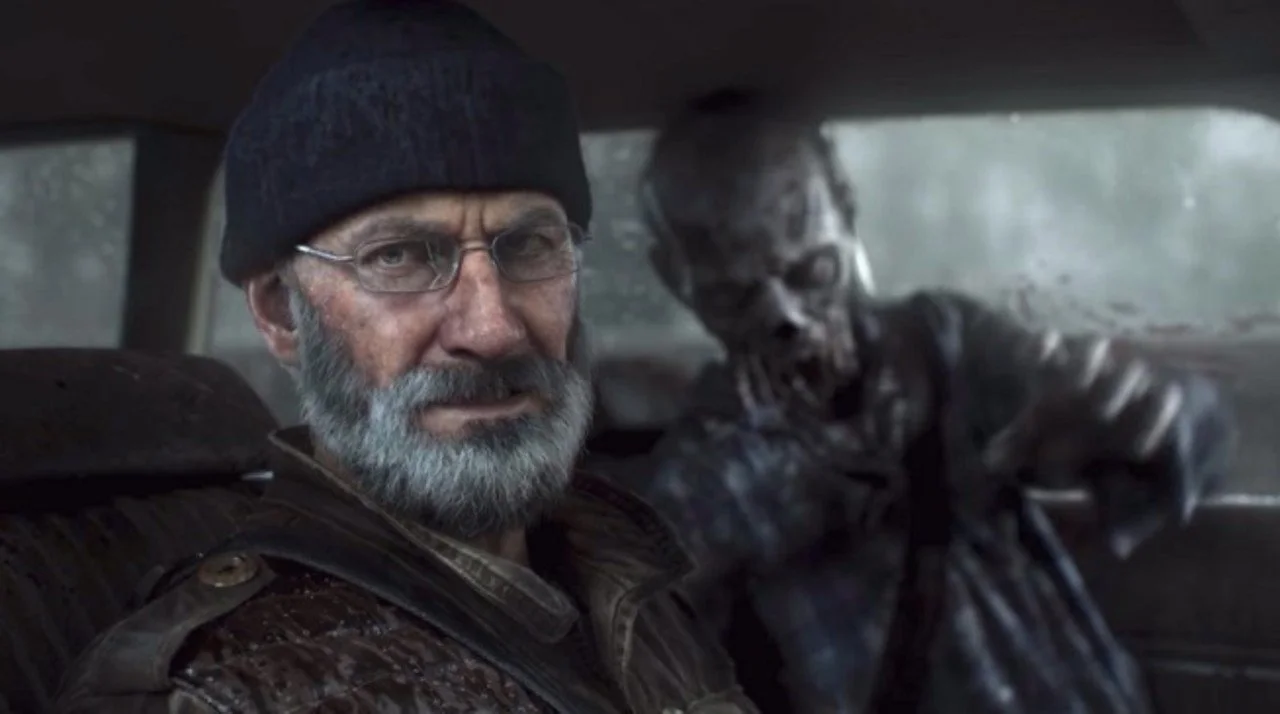 Разработчики кооперативного шутера The Walking Dead опубликовали системные требования - фото 1