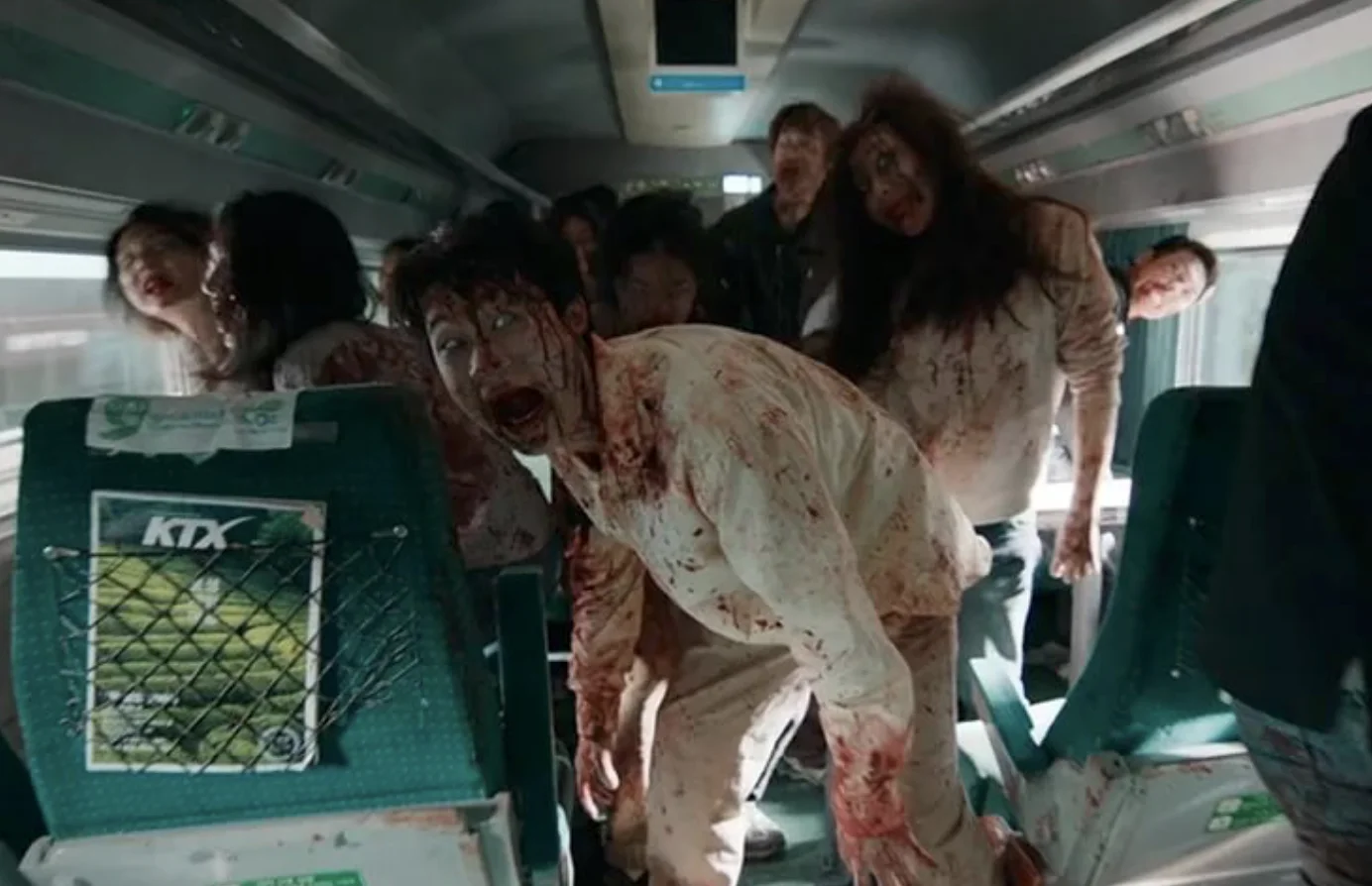 Netflix снимет новый сериал про зомби - фото 1