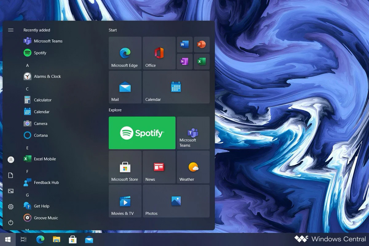 Фото: Windows Central