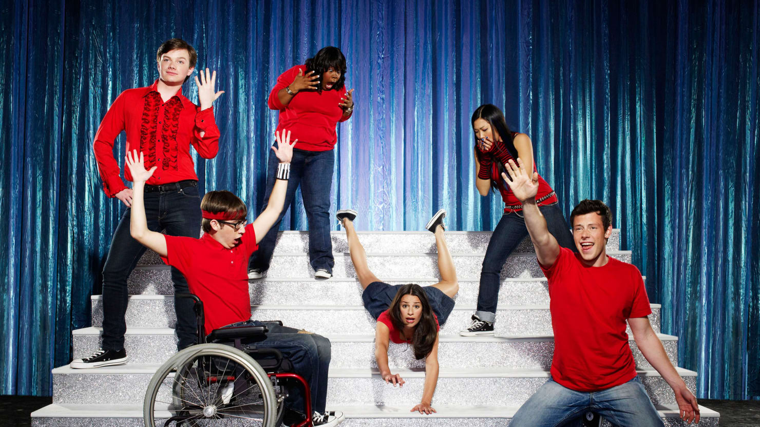 Лучшие сериалы про подростков и школу - изображение 4 Лучшие сериалы про подростков и школу - фото 4