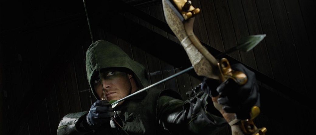 «Стрела» закончится на восьмом сезоне - фото 1