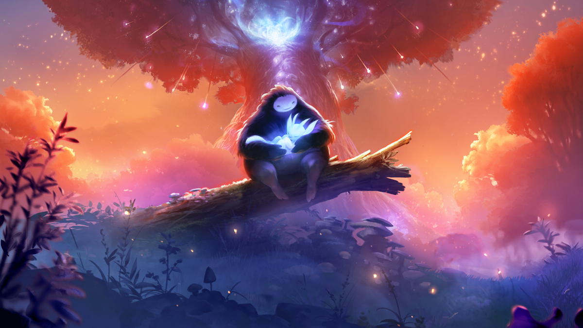 Ori and the Blind Forest — 5 лет. Вот почему это одна из лучших метроидваний