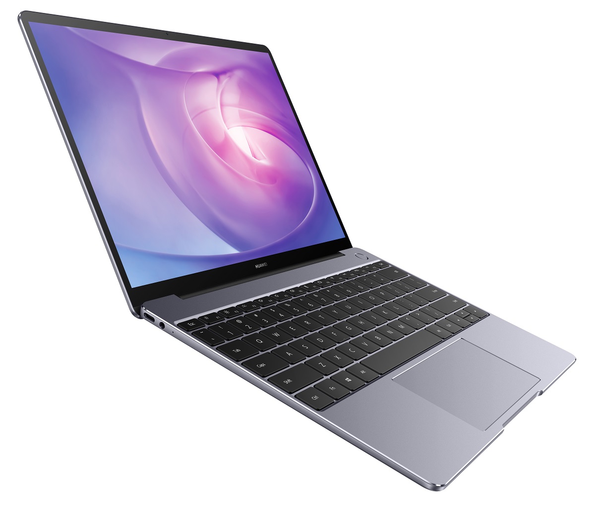В Россию приехал ноутбук Huawei MateBook 13 на процессоре AMD Ryzen - фото 1