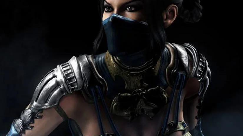 Телереклама Mortal Kombat 11 с живыми актерами подтвердила играбельную Китану - фото 1