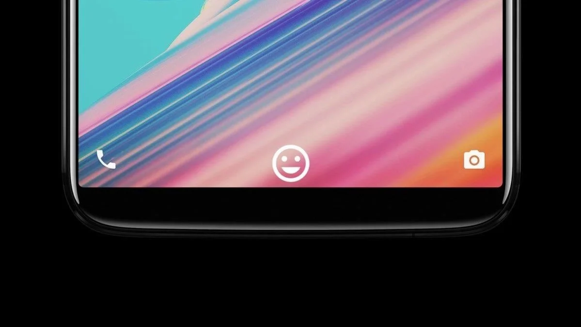 Вот это да! Распознавание лиц в OnePlus 5T работает быстрее, чем в iPhone X - фото 1
