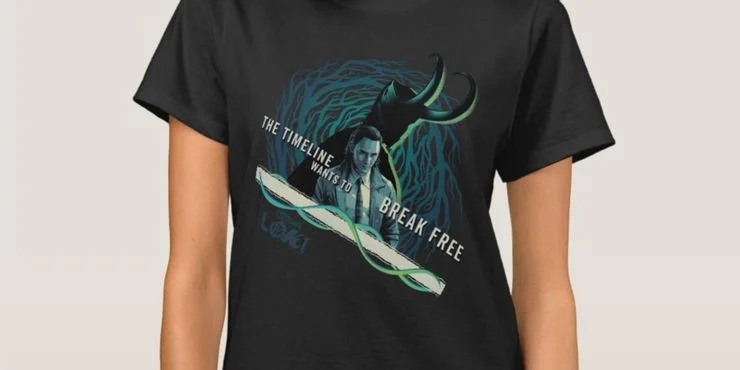 Новые изображения по сериалу «Локи» с Томом Хиддлстоном намекают на изменения в таймлайне Marvel - фото 1