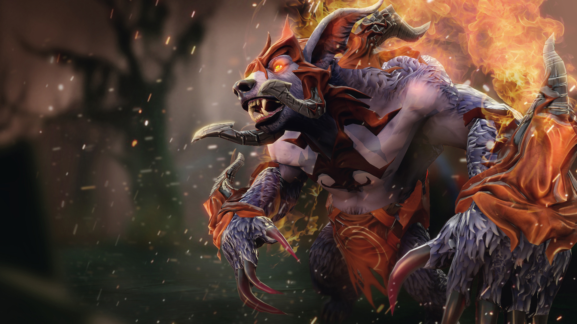 5 героев Dota 2 с самым большим винрейтом прямо сейчас - изображение 3 5 героев Dota 2 с самым большим винрейтом прямо сейчас - фото 3