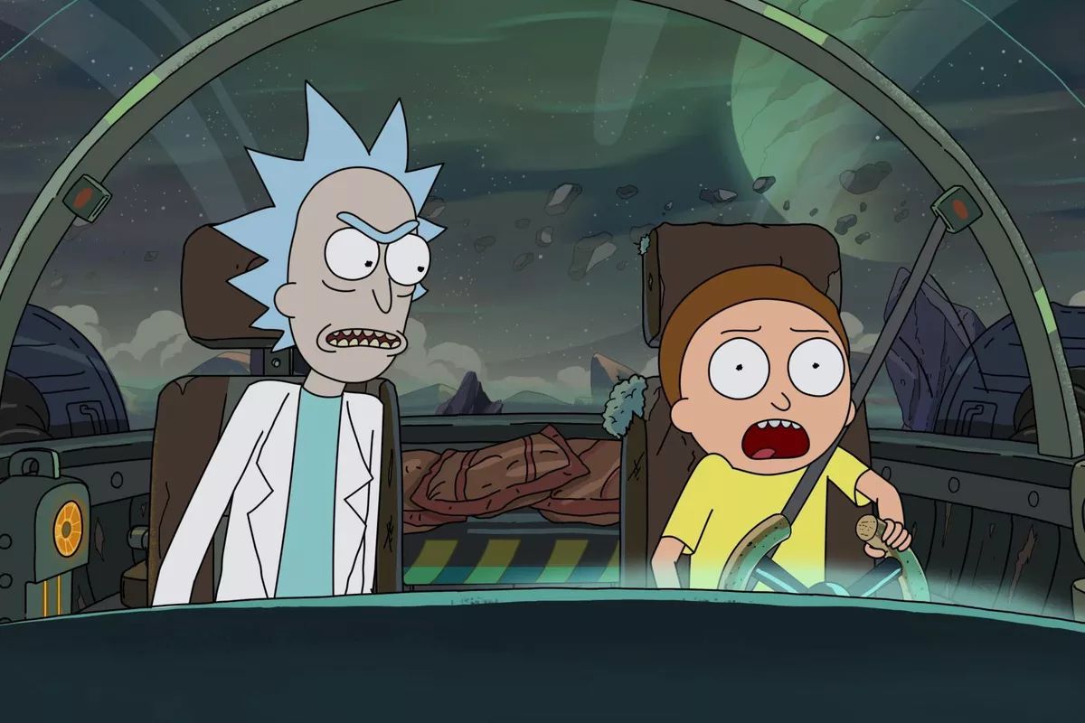 11 ноября вышла 1 серия 4 сезона мультсериала «Рик и Морти» (Rick and Morty). Напомню, что в 2019 году нам покажут только 5 серий нового сезона — второй порции придется ждать до 2020-го. Каким же получилось новое начало долгожданного сериала?