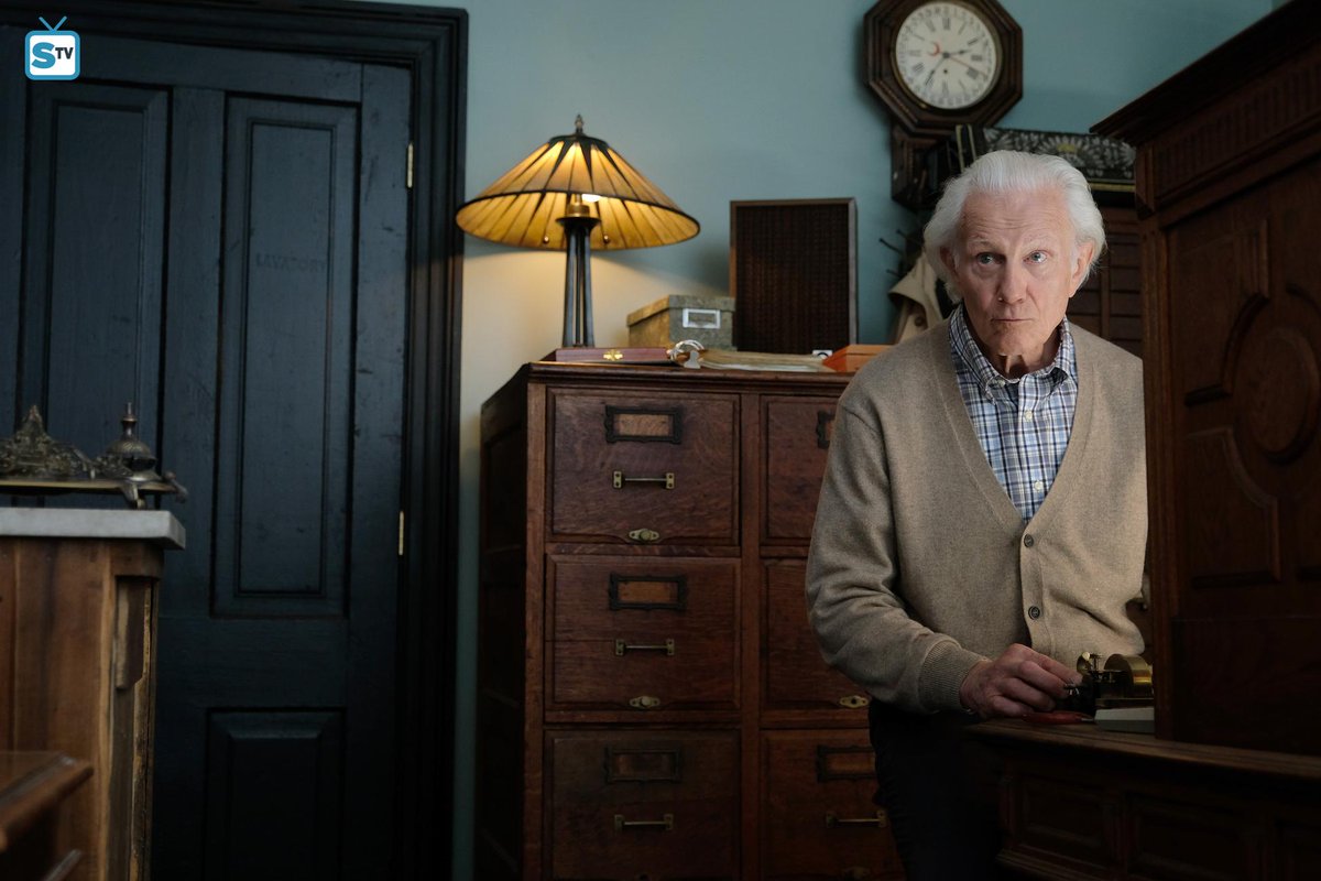 Суть. Короткая рецензия на 8 серию «Одаренных» - изображение 2 Суть. Короткая рецензия на 8 серию «Одаренных» - фото 2