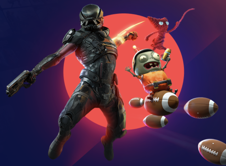 В Steam появилась страница сервиса EA Access - фото 1