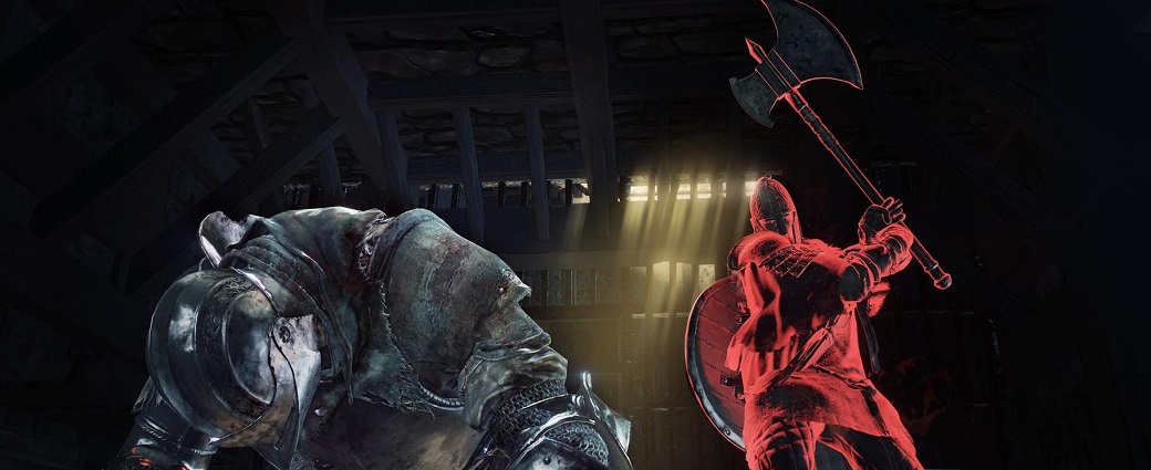 From Software совсем не против сделать игру в стиле «королевской битвы» - фото 1