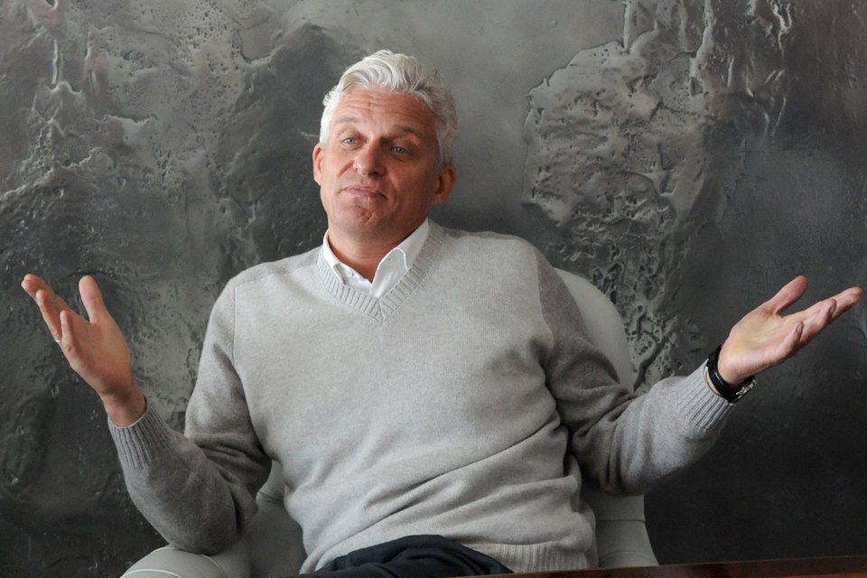 Финал? Дело Олега Тинькова против «Немагии» прекращено [обновлено] - фото 1