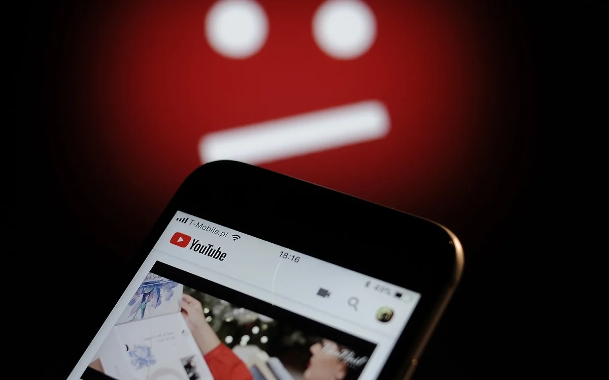 Российская компания подала в суд на YouTube и требует заблокировать видеосервис на территории страны - фото 1