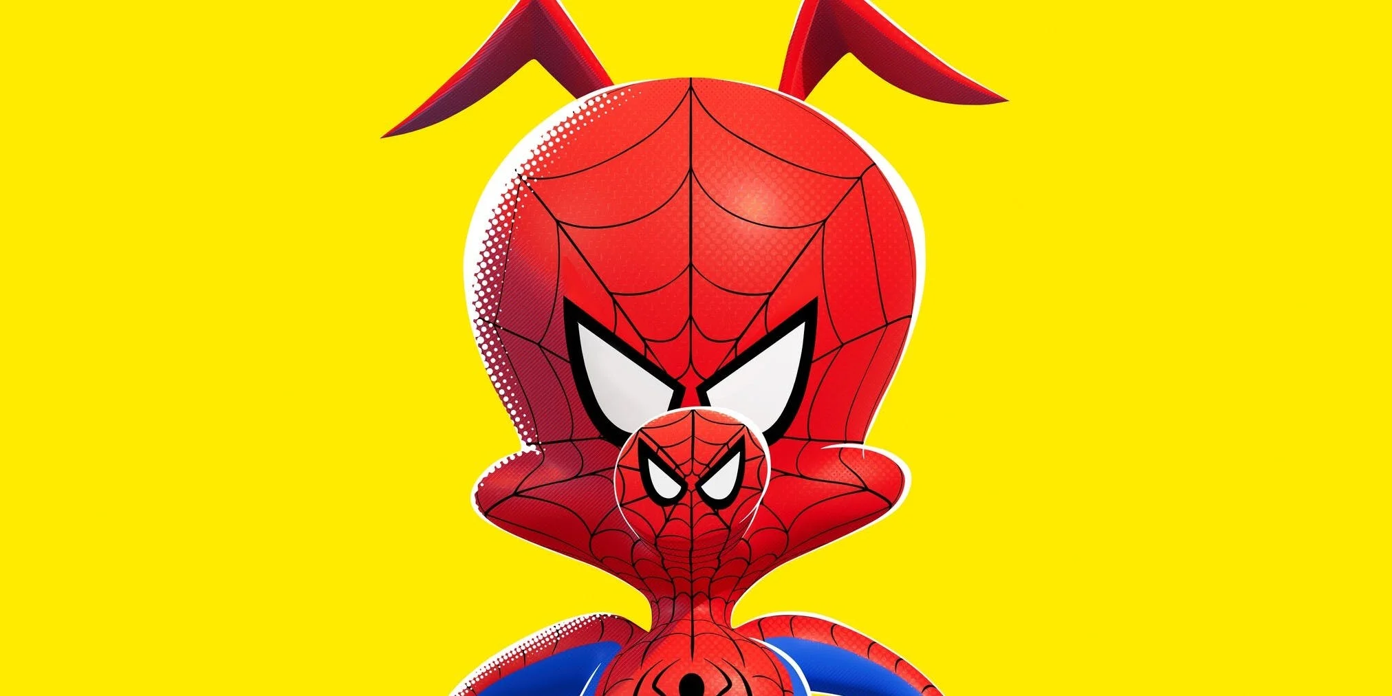 Легендарный Свин-Паук возвращается! Супергерой появится в комиксе Amazing Spider-Man Annual - фото 1