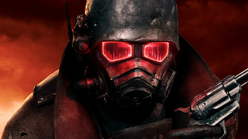 Героический стример прошел Fallout: New Vegas со всеми DLC на высокой сложности, не получая урона - фото 1