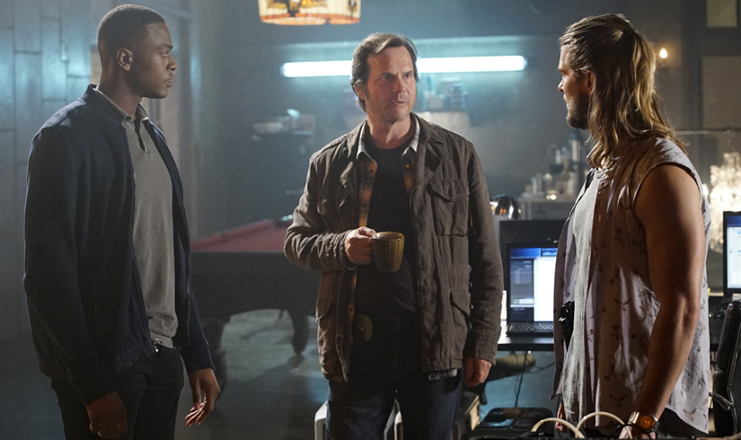 10 худших сериалов 2017 года по мнению Metacritic - фото 6