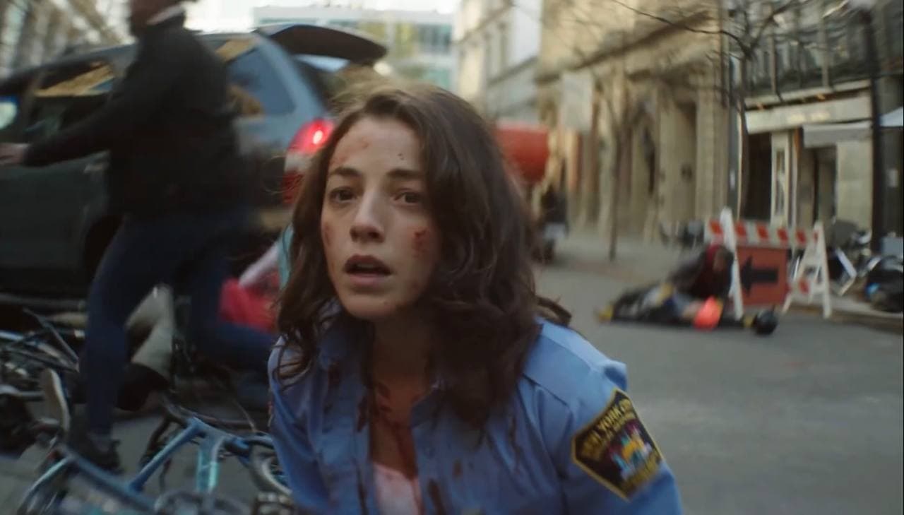 Появились первые кадры из сериала по фантастическому комиксу «Y: Последний мужчина» - фото 3