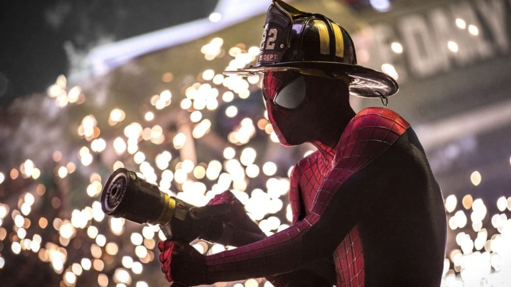 Люди-пауки Тоби Магуайра, Эндрю Гарфилда и Тома Холланда встречаются вместе в фан-трейлере - изображение 1 Люди-пауки Тоби Магуайра, Эндрю Гарфилда и Тома Холланда встречаются вместе в фан-трейлере - фото 1