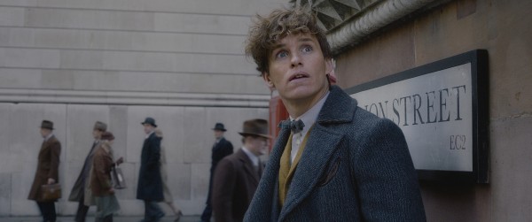 Описание всех ключевых персонажей «Фантастических тварей 2». Осторожно, спойлеры! - изображение 2 Описание всех ключевых персонажей «Фантастических тварей 2». Осторожно, спойлеры! - фото 2