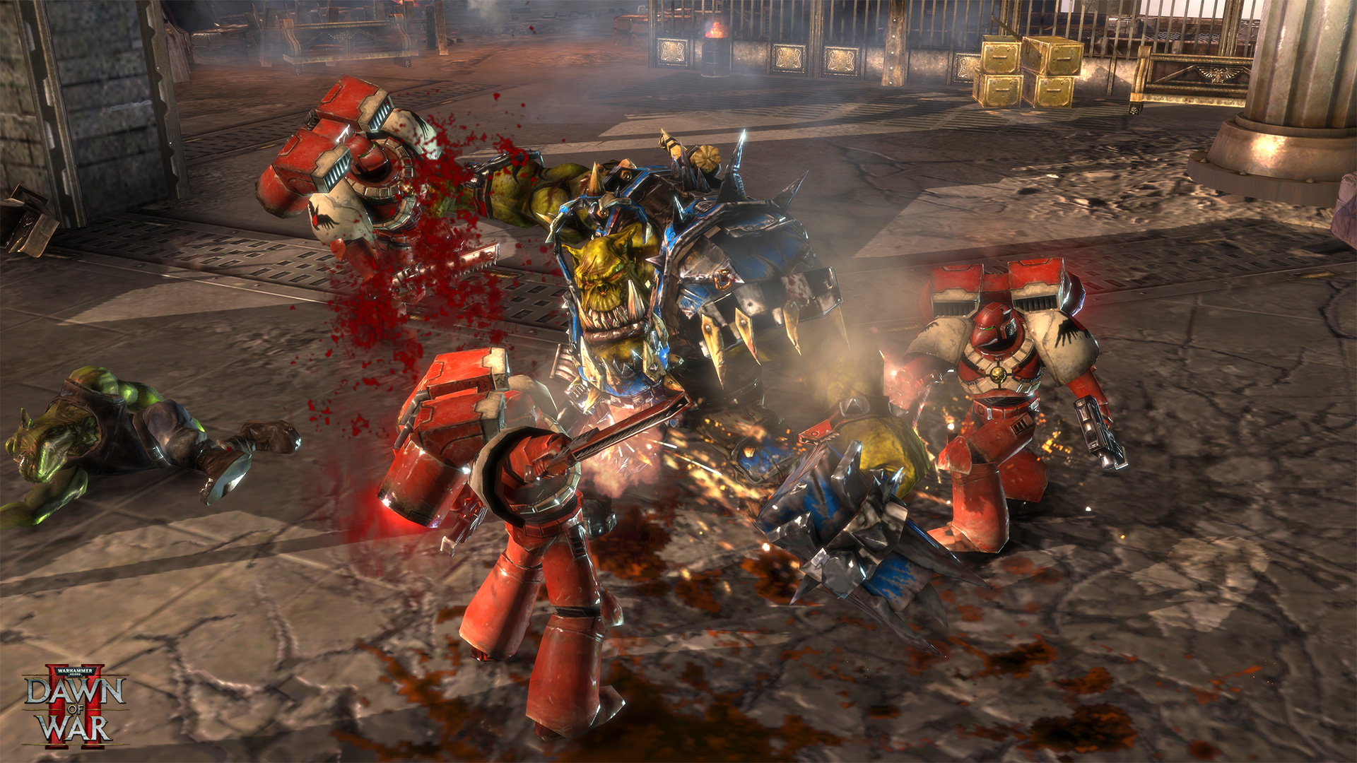 Warhammer 4000 игры (96) фото