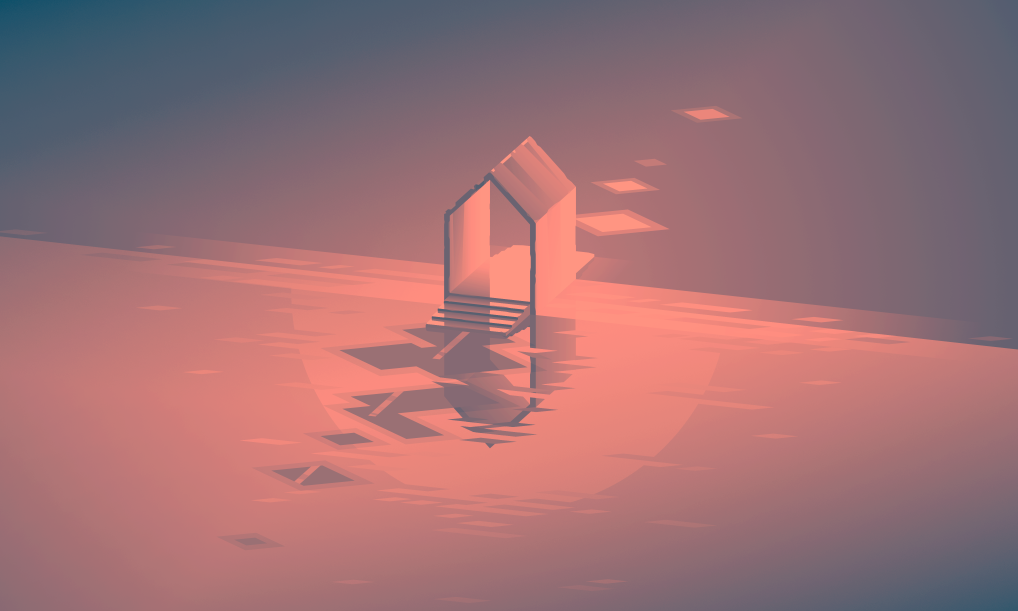 Kentucky Route Zero трудно назвать игрой в привычном понимании — это арт-перфоманс, интерактивная пьеса, point-and-click адвенчура, которая вырывается за рамки жанра, да и вообще игрового шаблона. Это уникальный опыт, который хочется разжевать по крупицам и поделиться увиденным и услышанным во всех подробностях. И в то же время попытаться не разрушить первое впечатление, которое испытают те, кто не знаком с проектом Cardboard Computer.