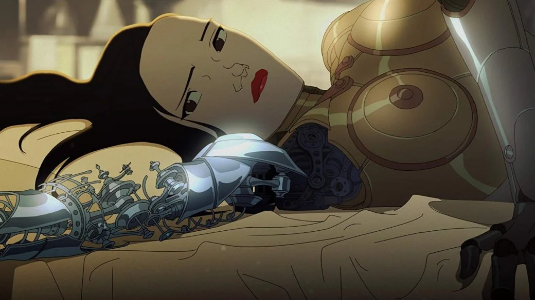 Антология «Любовь, смерть и роботы» от Netflix получит второй сезон - фото 1
