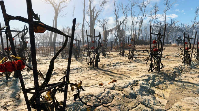 Чей постапокалипсис реалистичнее — Fallout 4, Metro, The Last of Us или Horizon? Отвечают эксперты - фото 5