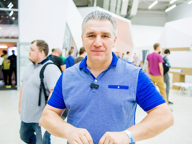 «Gambit — это только начало». О чем говорили на eSport Business Summit - фото 2