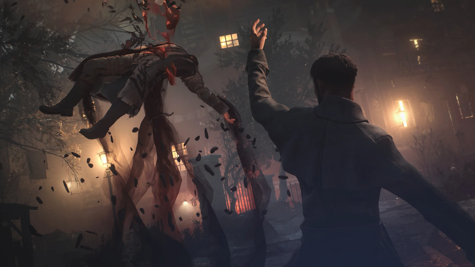 «Миллион проданных копий — успех»: глава Focus Home Interactive про Vampyr - фото 3