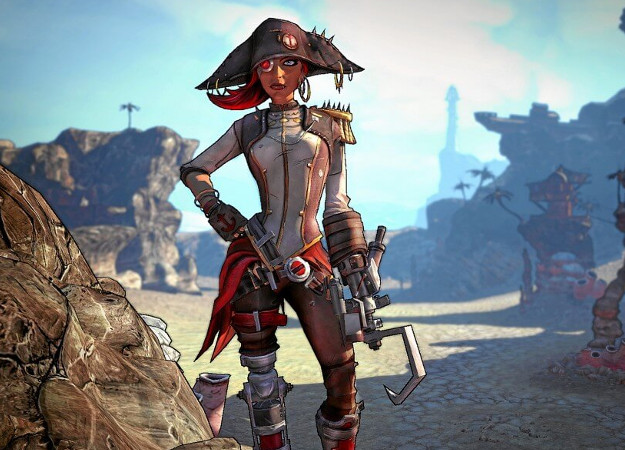 В Borderlands 3 будет огнемет Илона Маска. Он разрешил! - фото 1