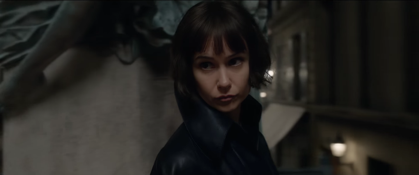 Разбор первого трейлера «Фантастических тварей 2». Мало Грин-де-Вальда, но много всех остальных - фото 7