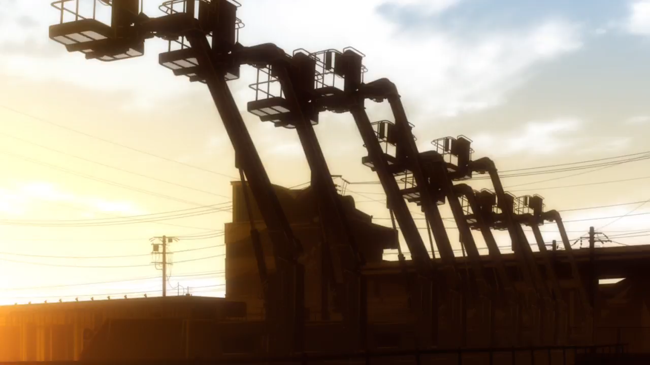 Можно долго спорить о наличии художественных ценностей в аниме франшизы «Цикл историй» (Monogatari Series), но выглядят они все потрясающе. Чтобы описать словами красоту графики, ушло бы как минимум несколько сотен страниц. Потому мы и сделали 150 скриншотов из полнометражки Zoku Owarimonogatari («История финала: Продолжение»). Есть тут и прекрасные пейзажи, и впечатляющие индустриальные виды, и интересные абстракции — ну и красивые девушки, само собой!