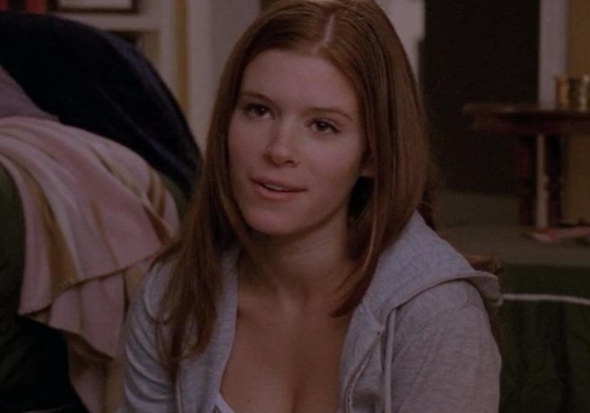 Саманта Оэунс (Городские легенды 3: Кровавая Мэри)