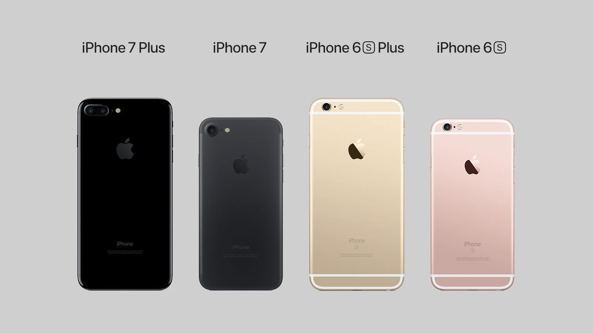 ТОП-10 причин выбрать iPhone 8 Plus вместо дорогущего iPhone X - фото 8