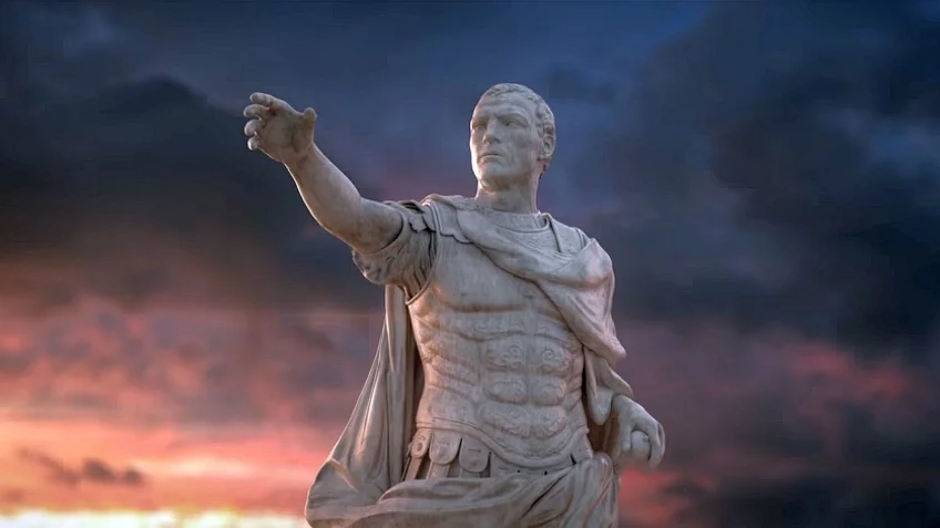 «Игра, из-за которой я не сплю» — что думают критики о Imperator: Rome - фото 1