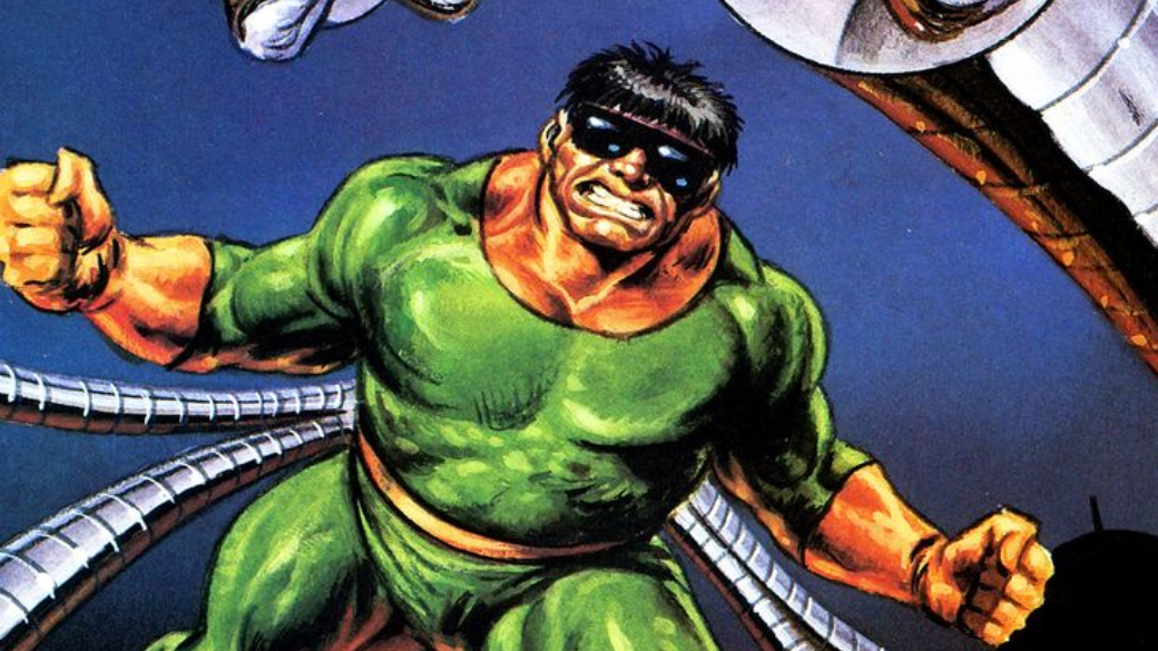 Слух: у Sony в разработке сольный фильм про Доктора Осьминога - фото 1