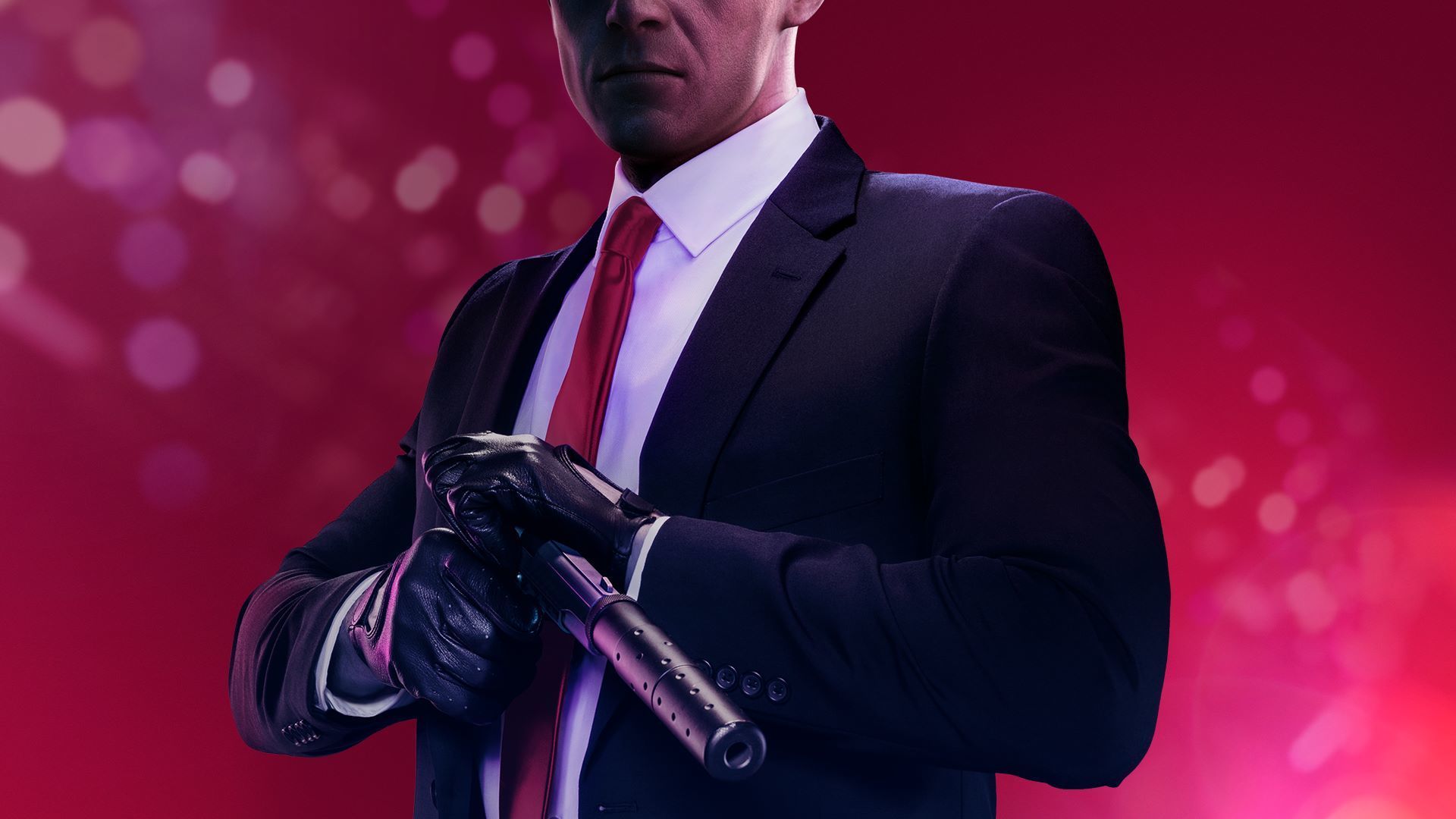 Гифка дня: чемодан-убийца не знает пощады в Hitman 2 - изображение 1 Гифка дня: чемодан-убийца не знает пощады в Hitman 2 - фото 1