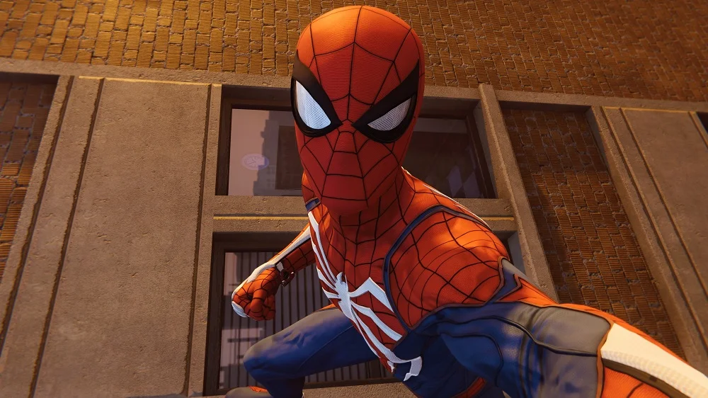 Insomniac рассказала о создании костюма Человека-паука в новой Spider-Man - фото 1